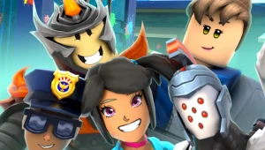 Roblox wprowadza nowe rodzaje kont. Rodzice będą mogli lepiej chronić dzieci