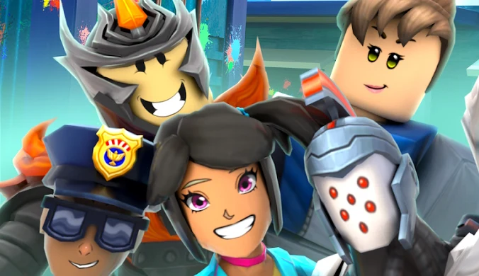 Roblox