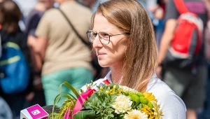 Olga Michałkiewicz zakończyła karierę