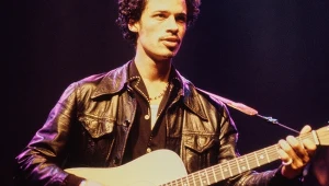 Eagle-Eye Cherry wystąpi na Pol'and'Rock Festivalu