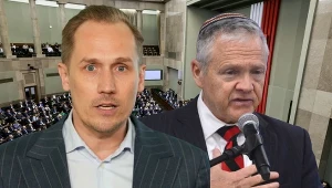 Ambasador USA reaguje na wystąpienie Berkowicza w Sejmie. "Wstyd"