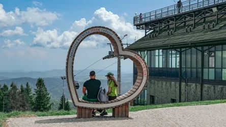 Zaplanuj wyjątkowy weekend majowy