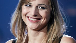 Dwie dekady temu była w Polsce wielką gwiazdą. Dziś stoi za sukcesem Sanah