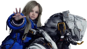 Pragmata - recenzja. Capcom znowu stworzył przebój