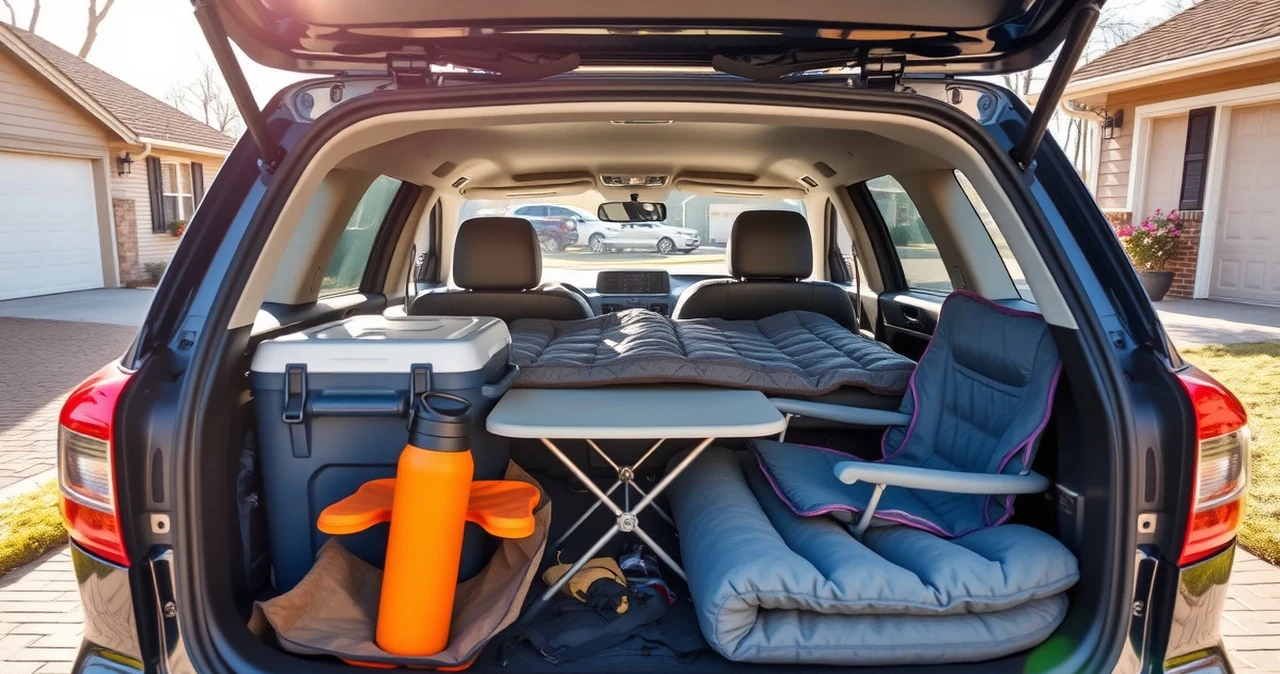 Kaufland szykuje się na majówkę — sprawdzam gazetkę „Złap okazje"