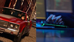 Atak hakerów na Rockstar Games. Co tak naprawdę wyciekło?