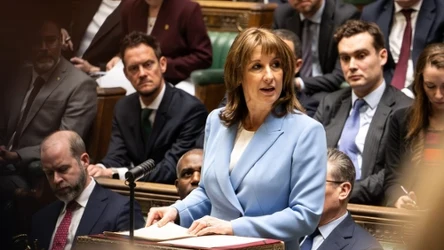 "Jestem bardzo zła". Brytyjska minister mówi o braku planu USA w wojnie z Iranem 