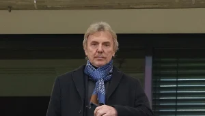 Polacy jeszcze powalczą o MŚ? Boniek wydał wyrok