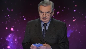 Studio programu "Jeden z dziesięciu"