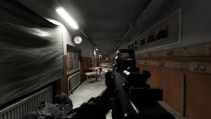 "Fiński Tarkov" podbija Steam! Deweloper stworzył hit, o którym mówi świat
