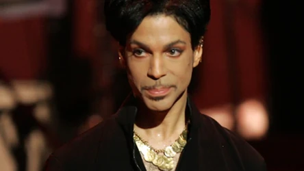 Prince w 2005 roku