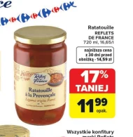 Ratatouille Reflets De France