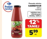 Passata Carrefour