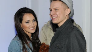Marina przed laty była w nim zakochana. Po związku została tylko piosenka