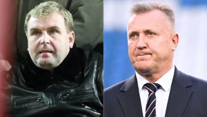 Koniec kary Stasiaka. To teraz będzie robił PZPN. Rzecznik zapowiada