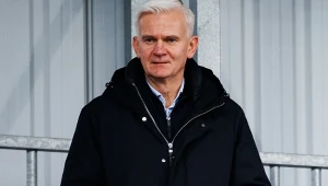 Żona Jacka Magiery ma prośbę do żałobników. Przekazał ją brat trenera