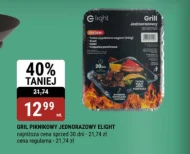Grill jednorazowy