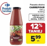 Passata Carrefour