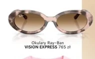 Okulary Ray-Ban