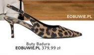 Buty Badura