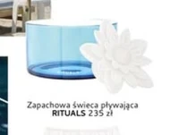 Świeca zapachowa Rituals
