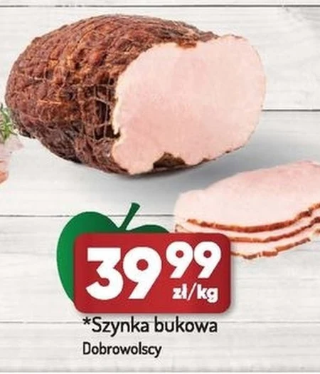 Шинка Dobrowolscy