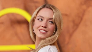 Sydney Sweeney