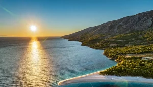 To idealny kierunek na rodzinne wakacje. Od lat wybierany przez Polaków