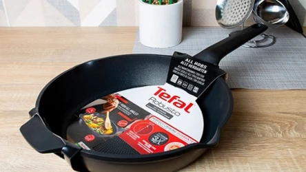 Tefal wraca do Aldi i znów zrobi się tłoczno przy półkach z patelniami