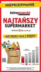 Smaki na co dzień – Intermarche Super