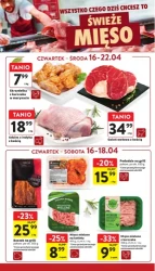 Smaki na co dzień – Intermarche Super