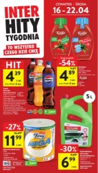 Smaki na co dzień – Intermarche Super