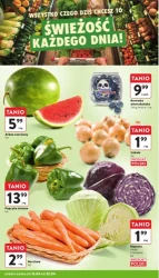 Smaki na co dzień – Intermarche Super