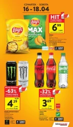 Smaki na co dzień – Intermarche Super