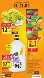 Smaki na co dzień – Intermarche Super