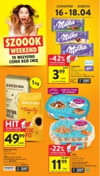Smaki na co dzień – Intermarche Super