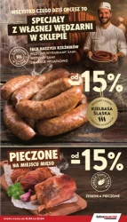 Smaki na co dzień – Intermarche Super