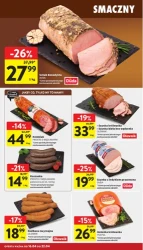 Smaki na co dzień – Intermarche Super