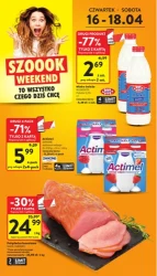 Smaki na co dzień – Intermarche Super