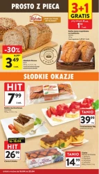 Smaki na co dzień – Intermarche Super