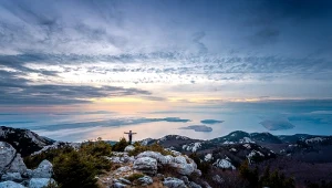 Jeziora, wodospady i zachwycająca przyroda. Te miejsca warto zobaczyć w Chorwacji