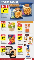 Smaki na co dzień – Intermarche Super