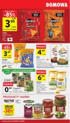 Smaki na co dzień – Intermarche Super