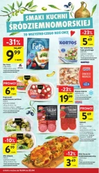 Smaki na co dzień – Intermarche Super
