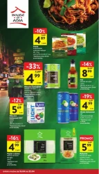 Smaki na co dzień – Intermarche Super