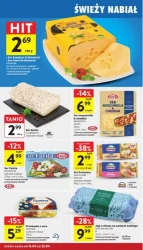 Smaki na co dzień – Intermarche Super