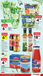 Smaki na co dzień – Intermarche Super
