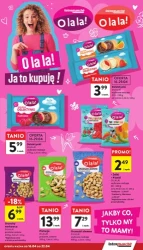 Smaki na co dzień – Intermarche Super