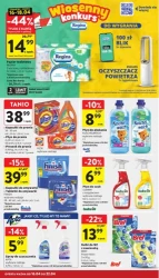 Smaki na co dzień – Intermarche Super
