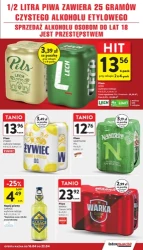 Smaki na co dzień – Intermarche Super